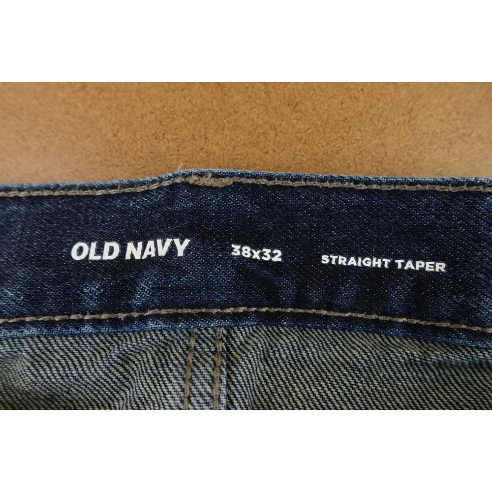 Old Navy looking statement sold
